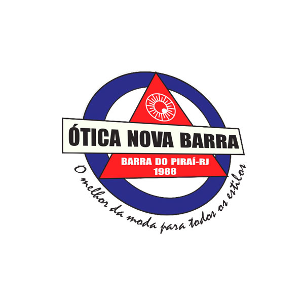 Ótica Nova Barra