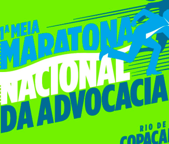 1ª Meia Maratona Nacional da Advocacia